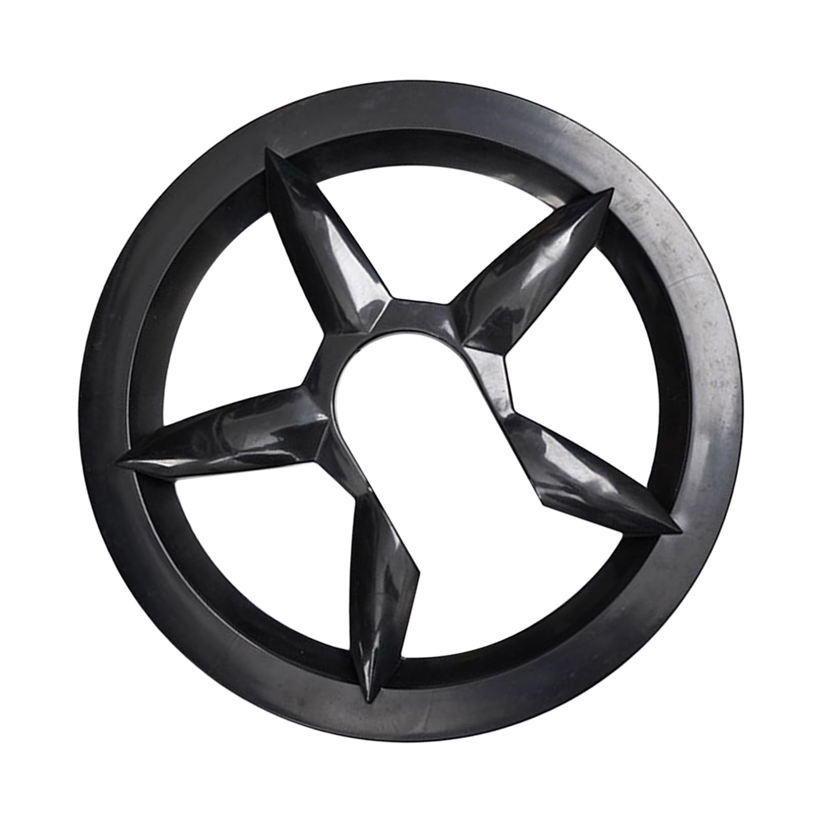 Protezione per catena per bicicletta, coperchio per catena per bicicletta, protezione per vassoio versatile per bicicletta, protezione per ruota a catena, custodia protettiva per ingranaggi per