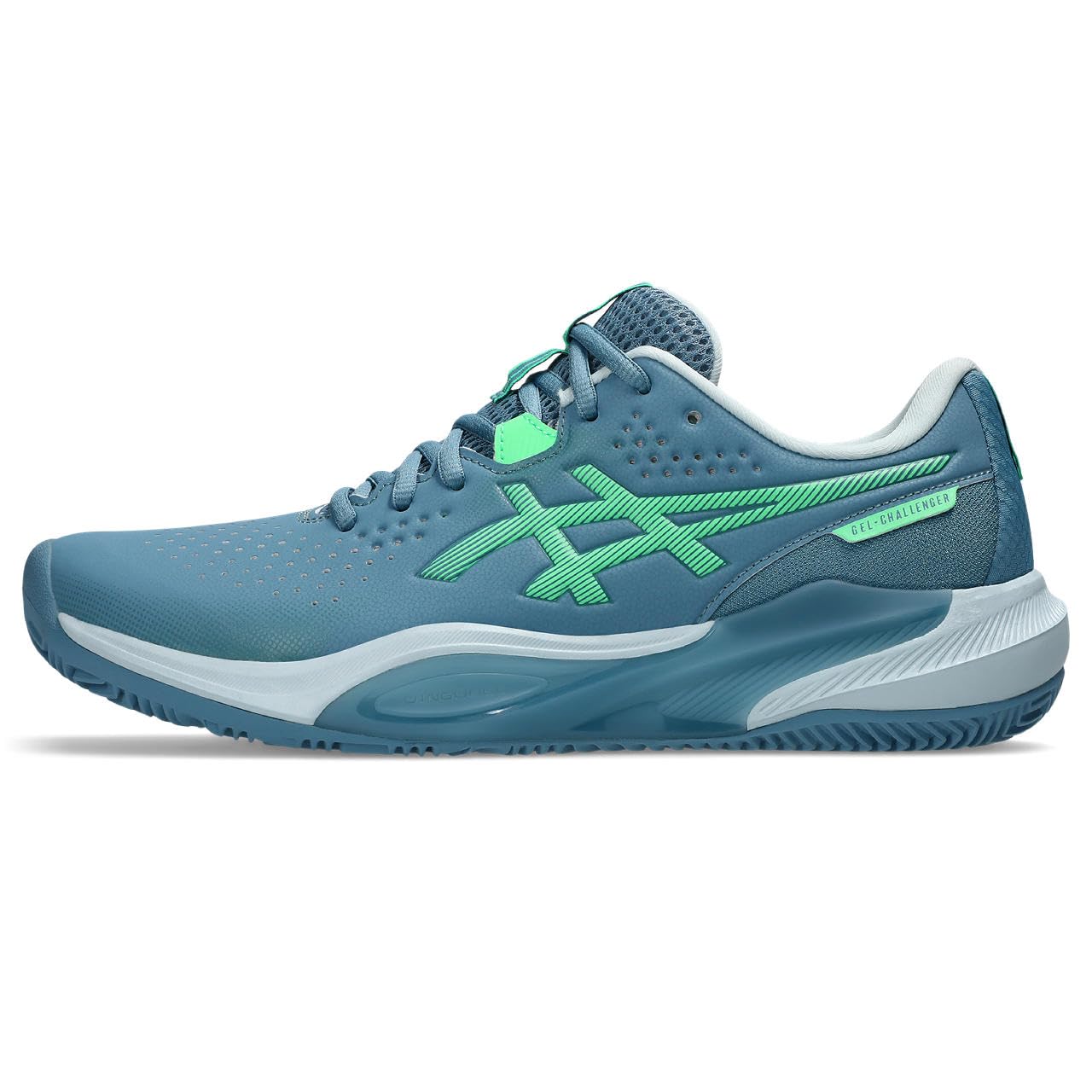 Asics Gel-Challenger 15 Padel SneakerHombre