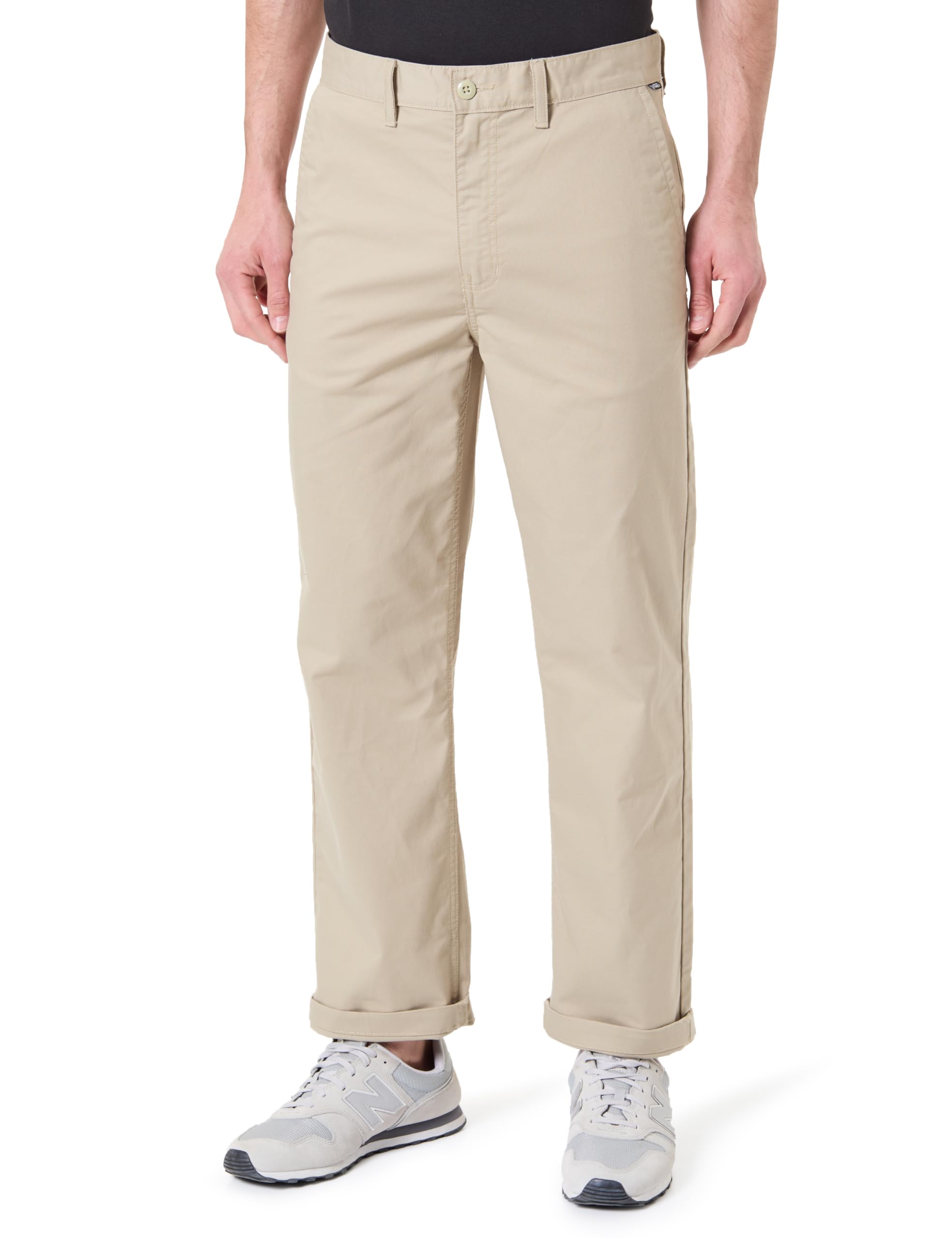 Vans Authentic Chino Straight Pant, ELM, 31