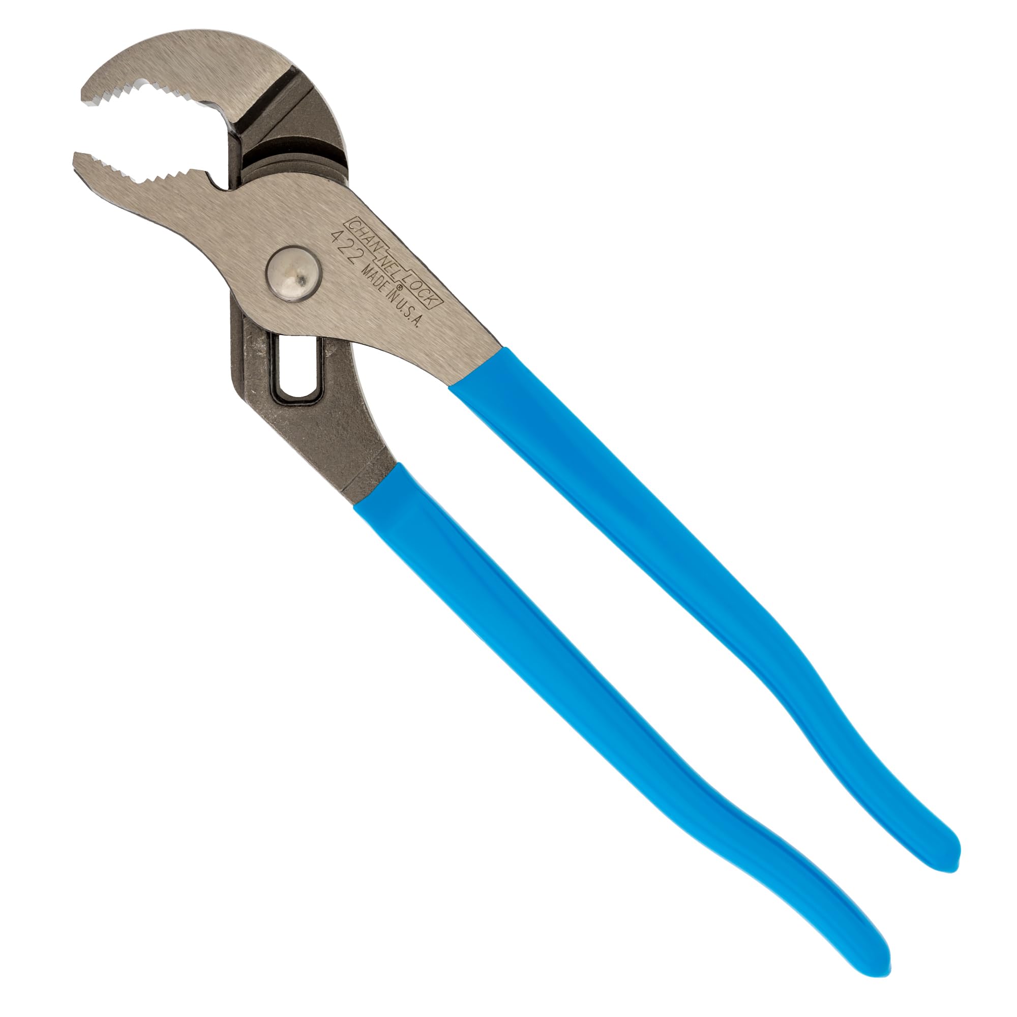 Channellock - Usa 422 Tongue & Groove Plier