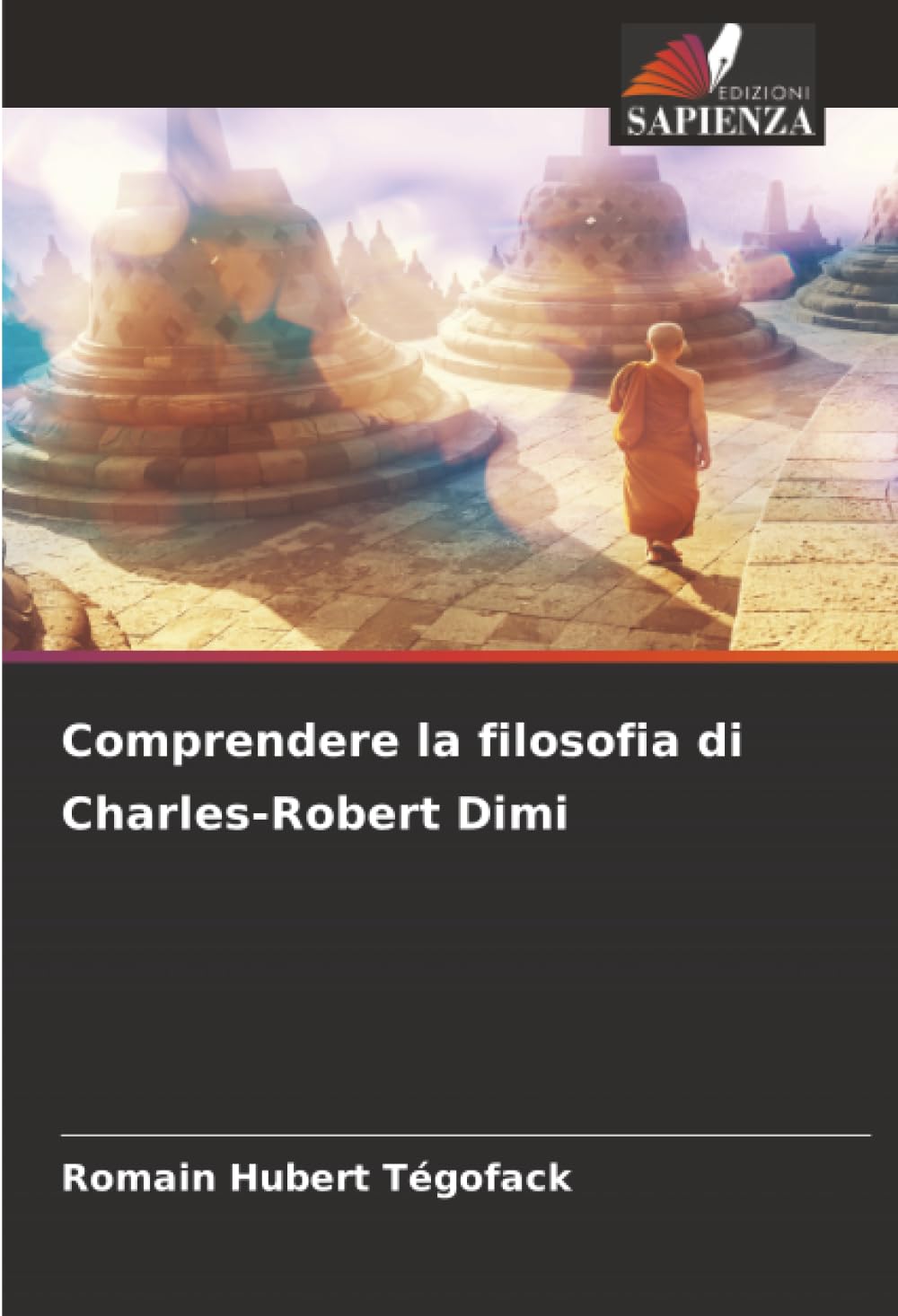 Comprendere la filosofia di Charles-Robert Dimi