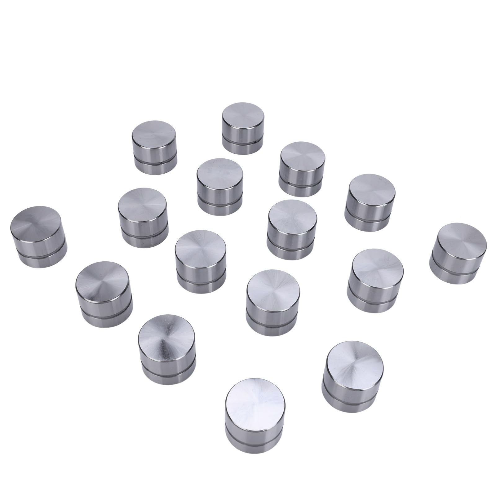 16PCS Hydrostößel für Opel Astra F 1994-1998 Ventilstößel 90348473 93174076 Hydraulikstößel 1.4 1.8 16V C20LET C20XE Z20LET Turbo ZH0052