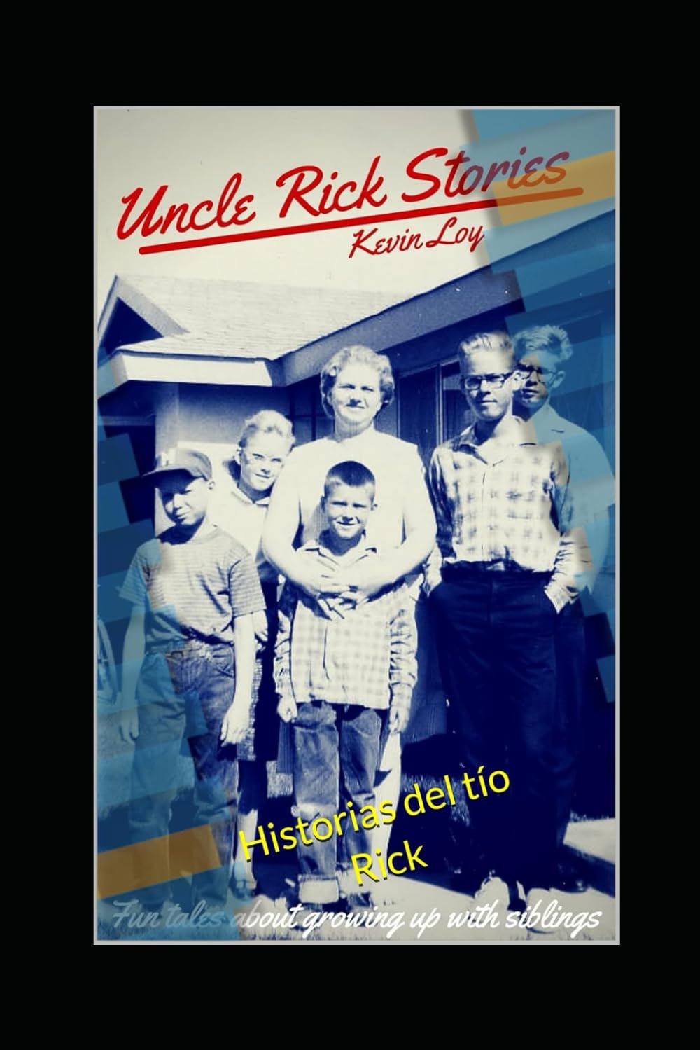 Historias del tío Rick