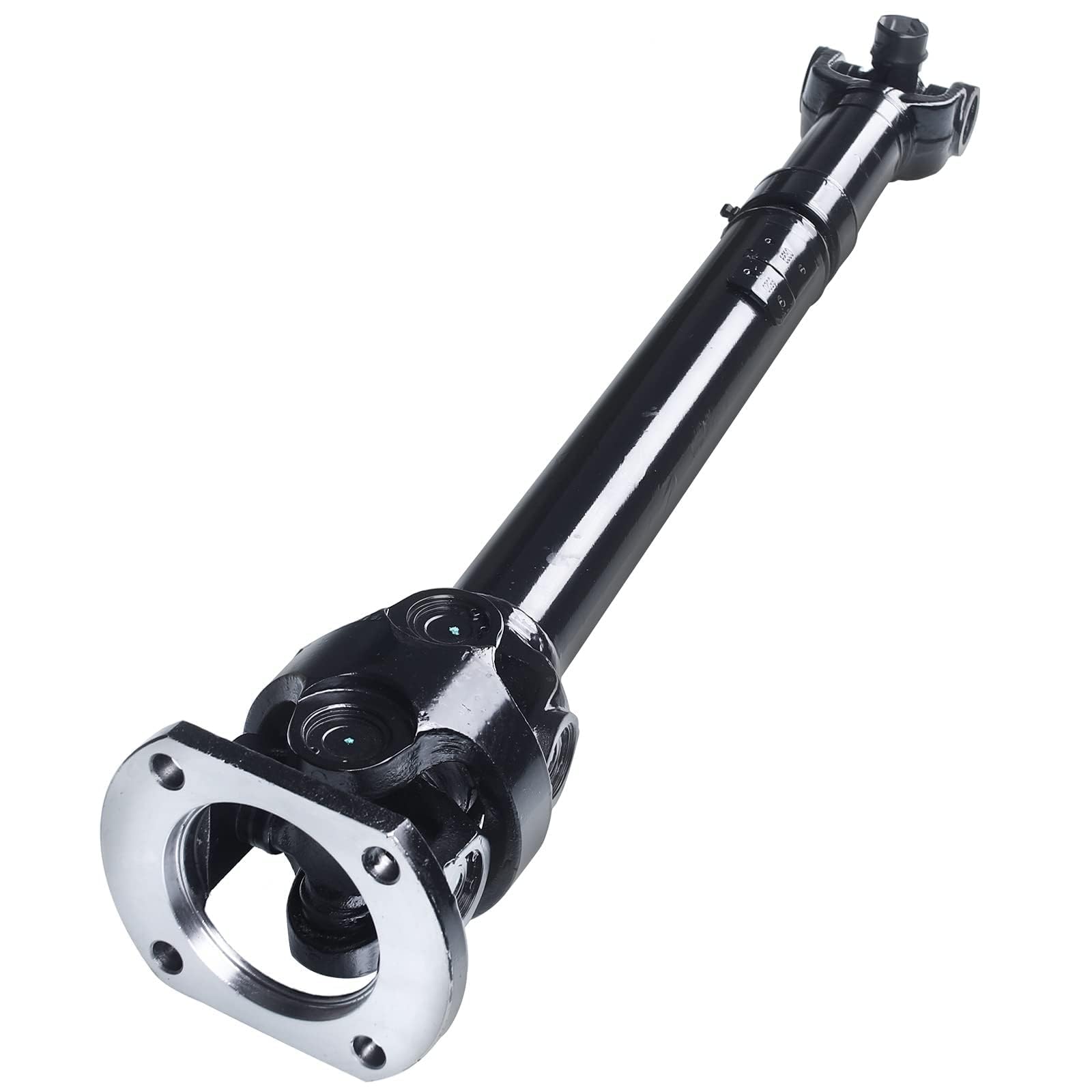 Photo 1 of A-Premium Front Complete Drive Shaft Prop Shaft Driveshaft Assembly Compatible with Dodge W200 1975-1980, W250 W350 1981-1993