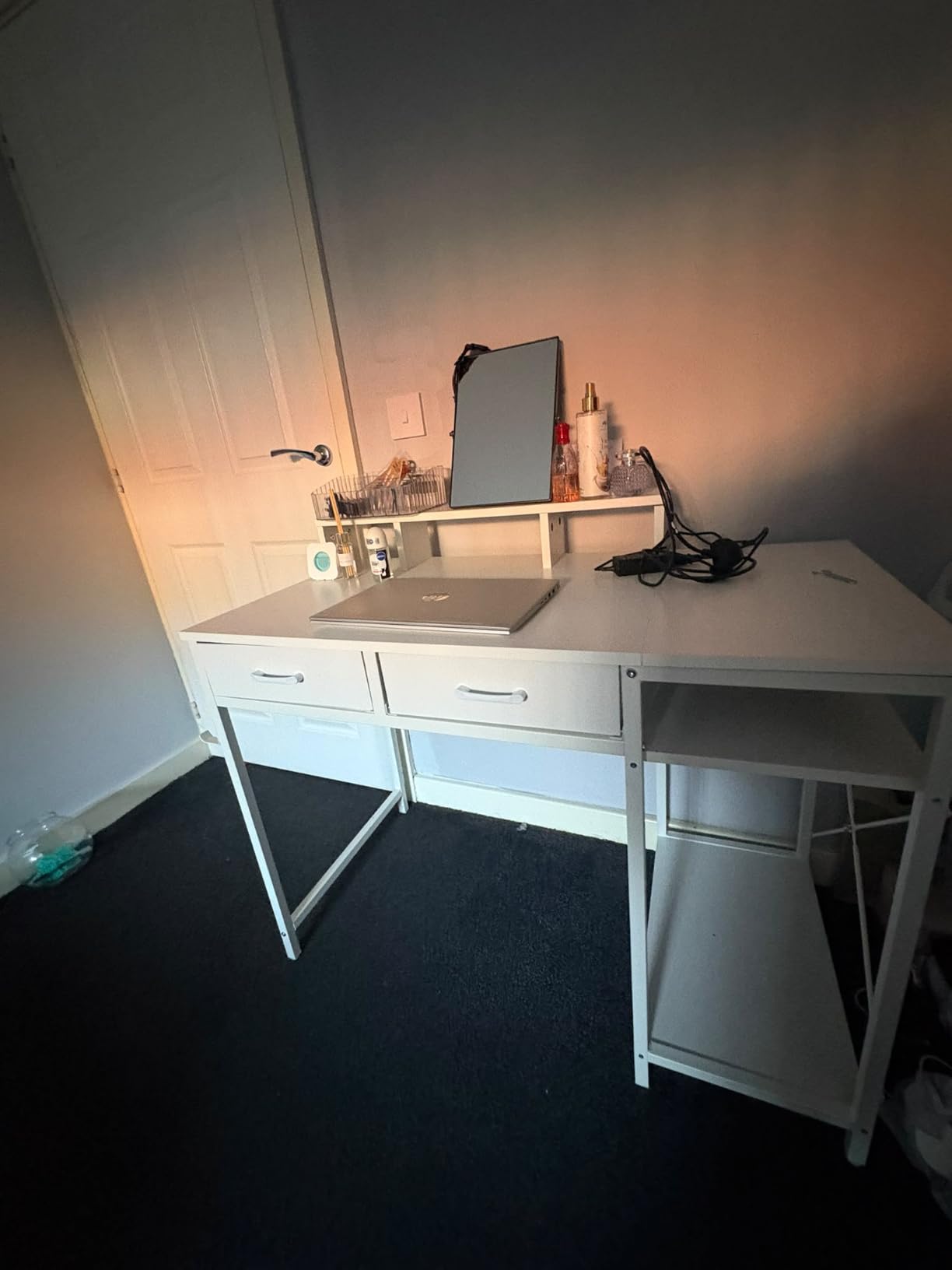 Customer photo