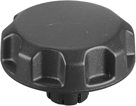 Black Seat Backrest Recliner Adjustment Adjuster Control Knob Compatible for Ford Transit Custom & MK8