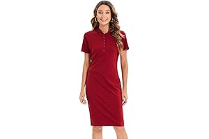 Missky Women's Pullover Hoodie Dress: Style and Comfort Combined