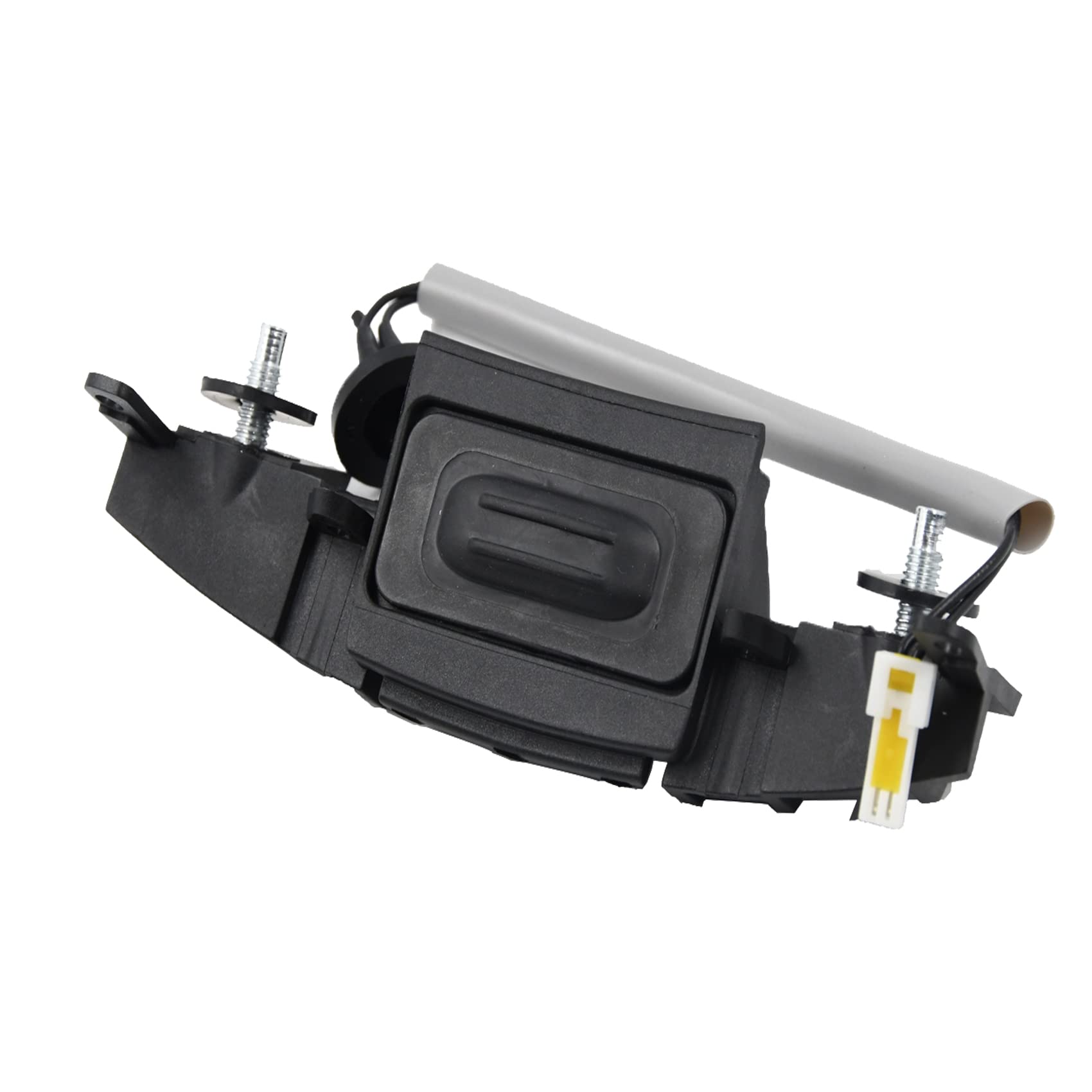 Interrupteur d'ouverture de hayon 25380AX60B Commutateur de Déverrouillage du Coffre Compatible avec Nissan Micra K12 2002-2010