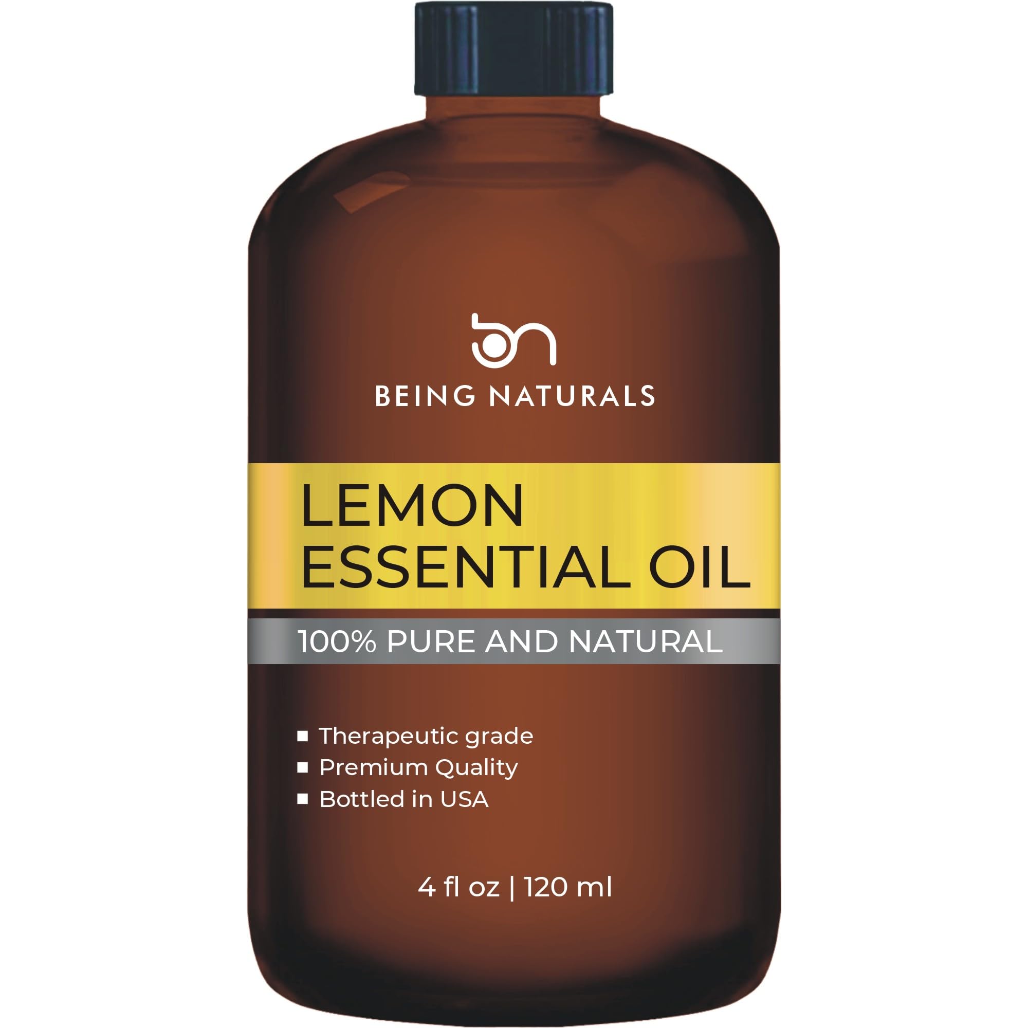 Humyra Lemon Essential Oil