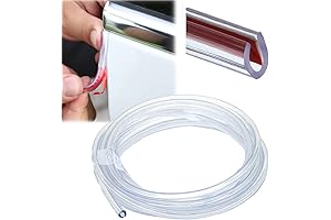 Ultimate Car Door Edge Guards: A Line of Defense for Your Vehicle