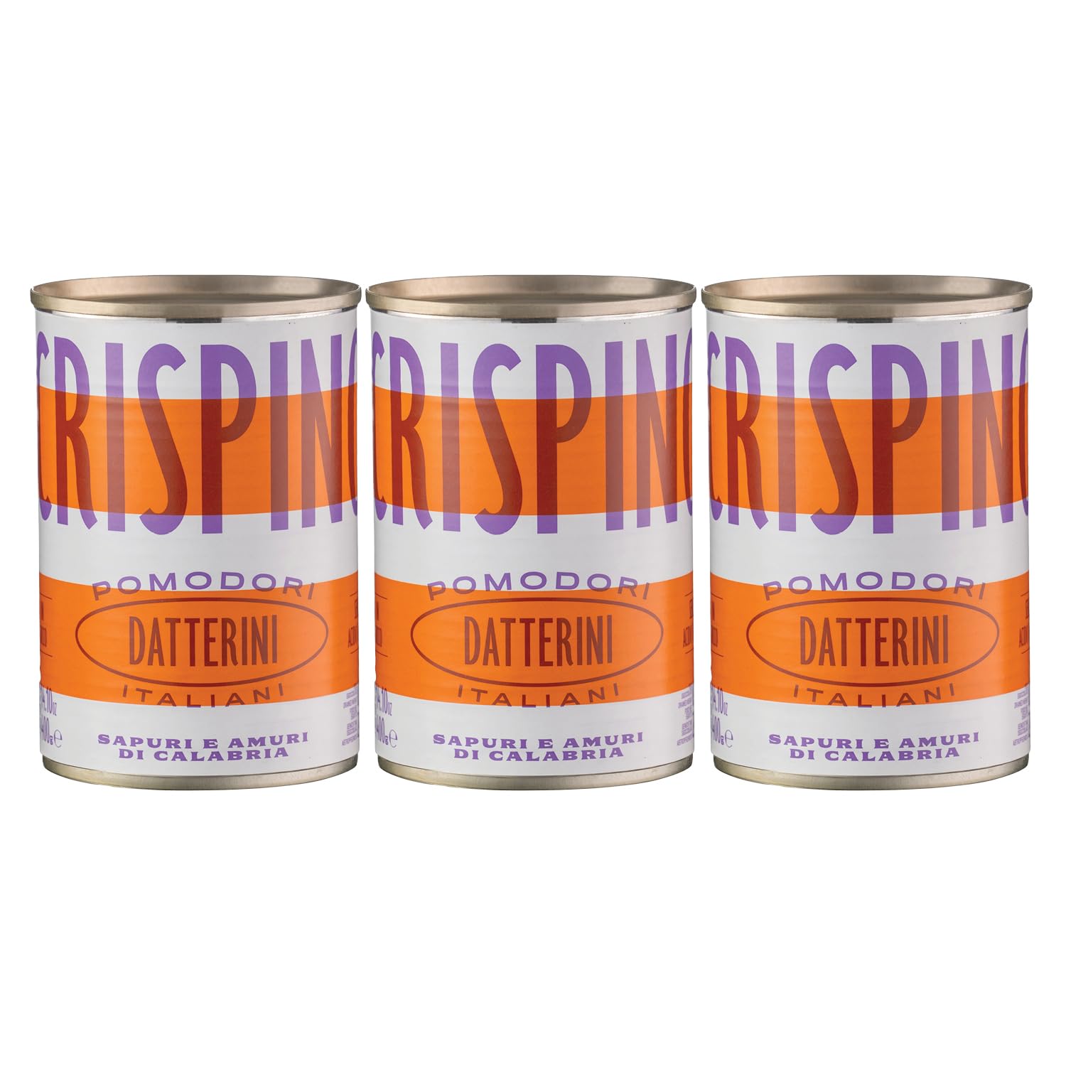 Amazon.com : Famiglia Crispino Datterini Tomatoes Sweet Italian