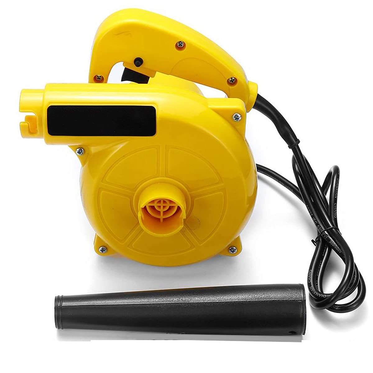Buy MLD BW_01 Electric Air Blower/Dust Cleaner Blower/Pc Cleaner