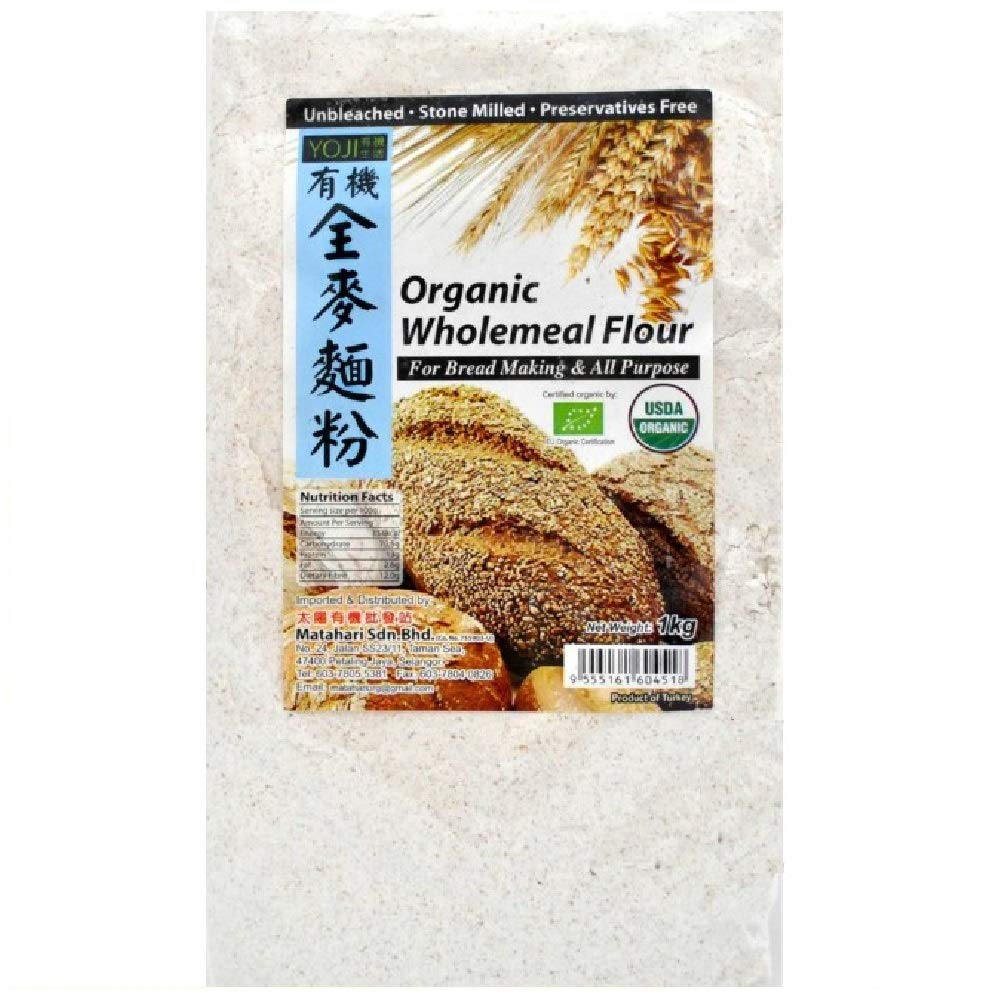 all purpose flour malaysia