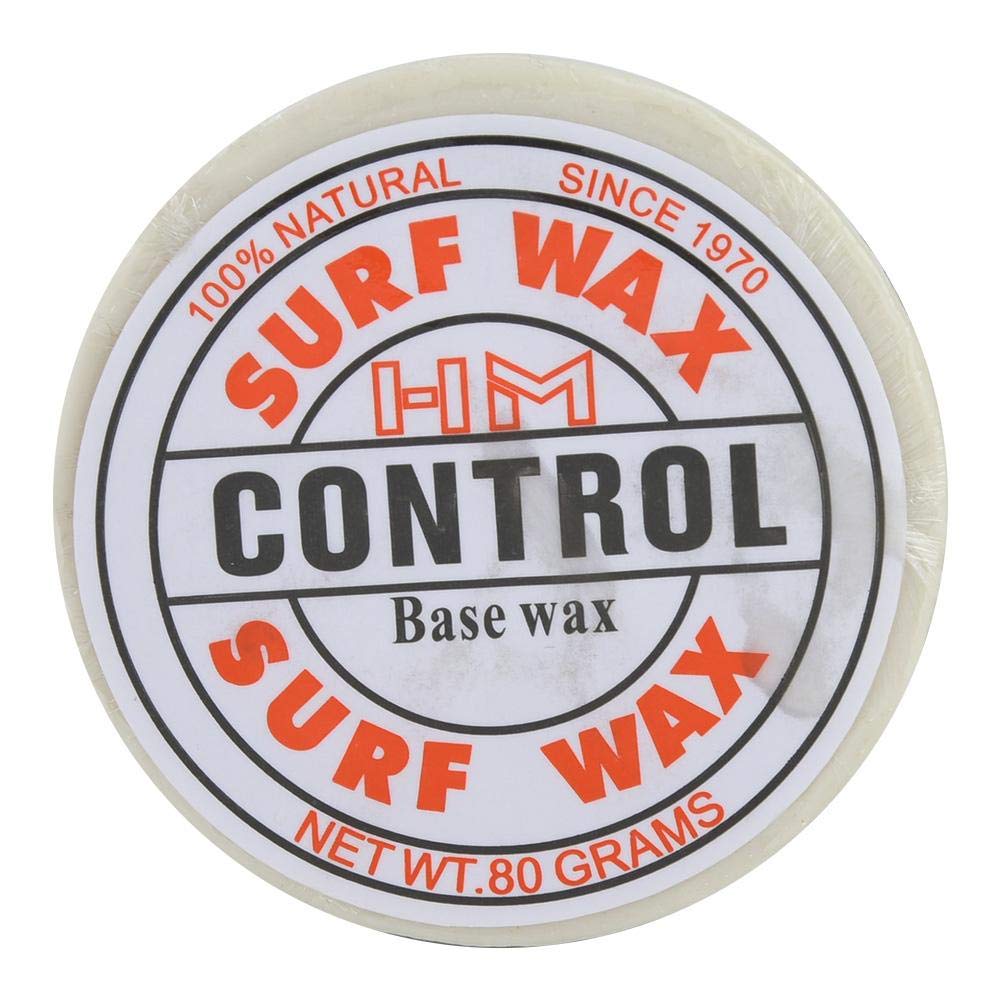 Cera de Surf Base de Larga Duración para Tablas de Surf
