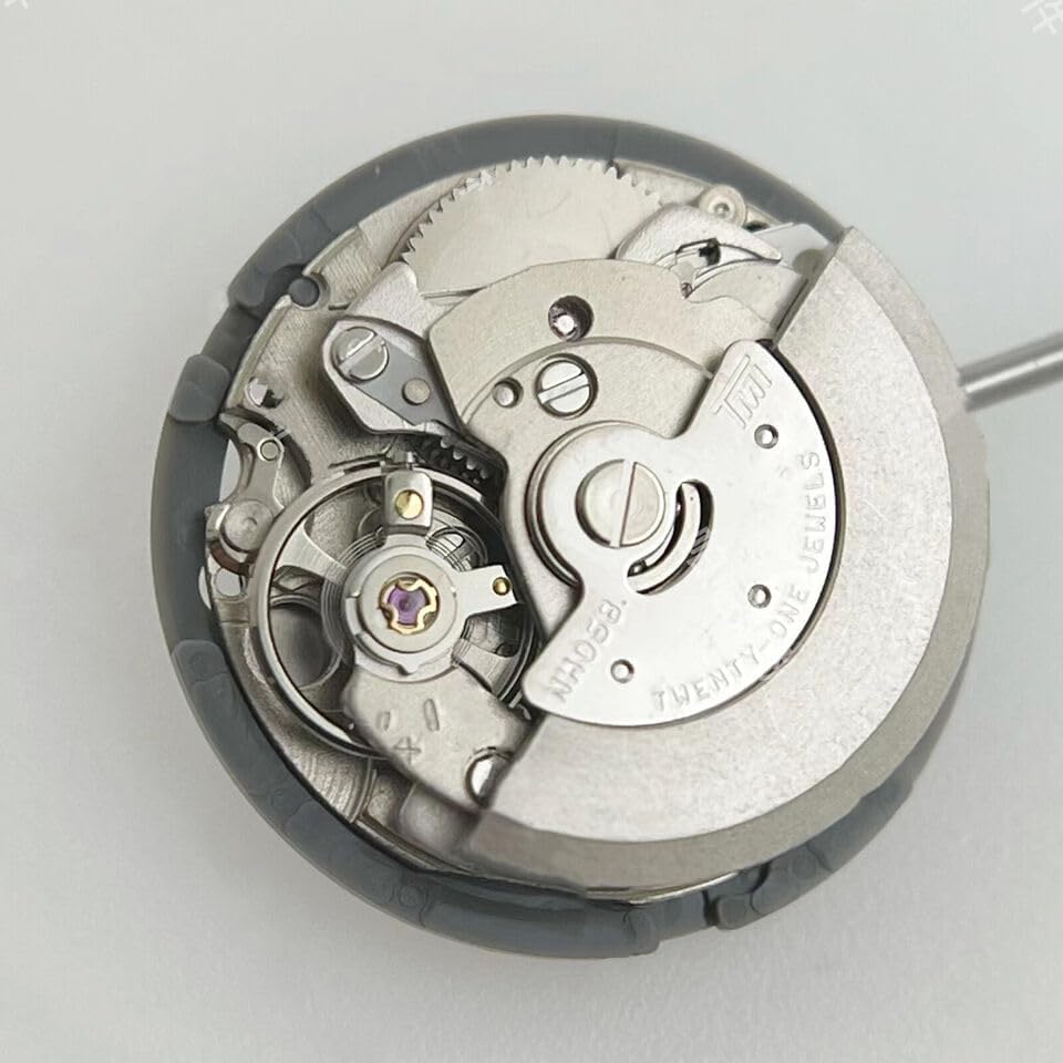 Automatic Mechanical NH05B Watch Movement Watch Accessories