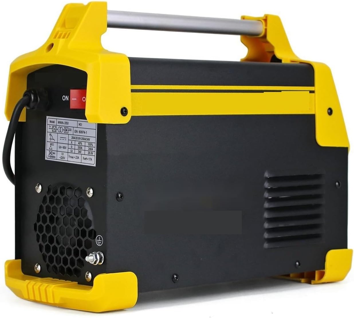 Portable Inverter Welder, Inverter Welding Machine Household Small High Power All Copper Portable