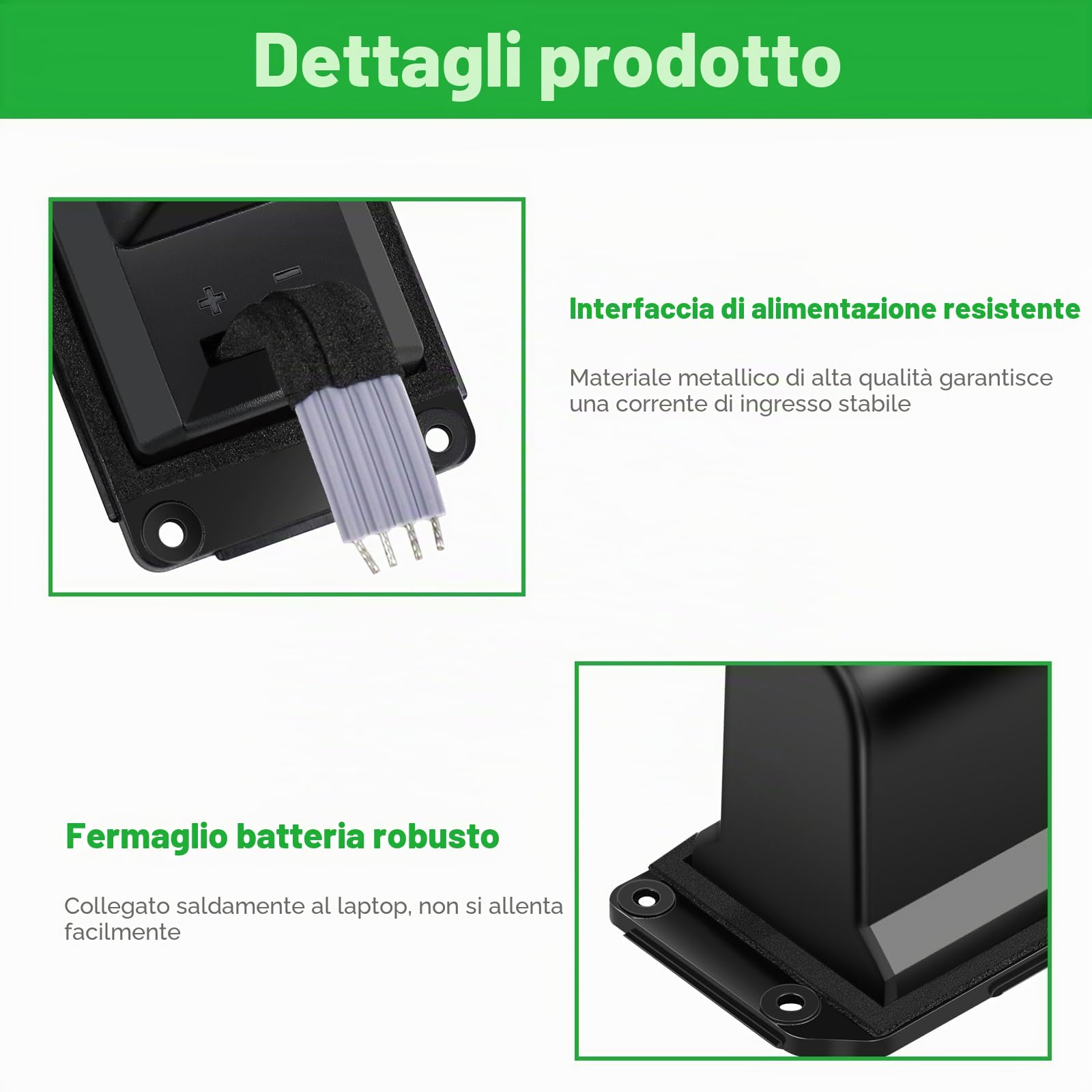 ASUNCELL 7,4 V/17 Wh 088796 ricambio della batteria per Bose Soundlink Mini II, Bose Soundlink Mini 2, Bose Soundlink mini Two, 088796 088772 080841 088789 725192-1110 725192-1310 7251925196 2-171 0