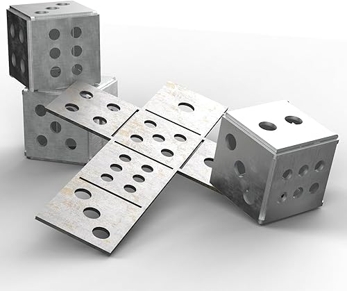 Miniatura 6 de Kit de práctica de soldadura Acero inoxidable..