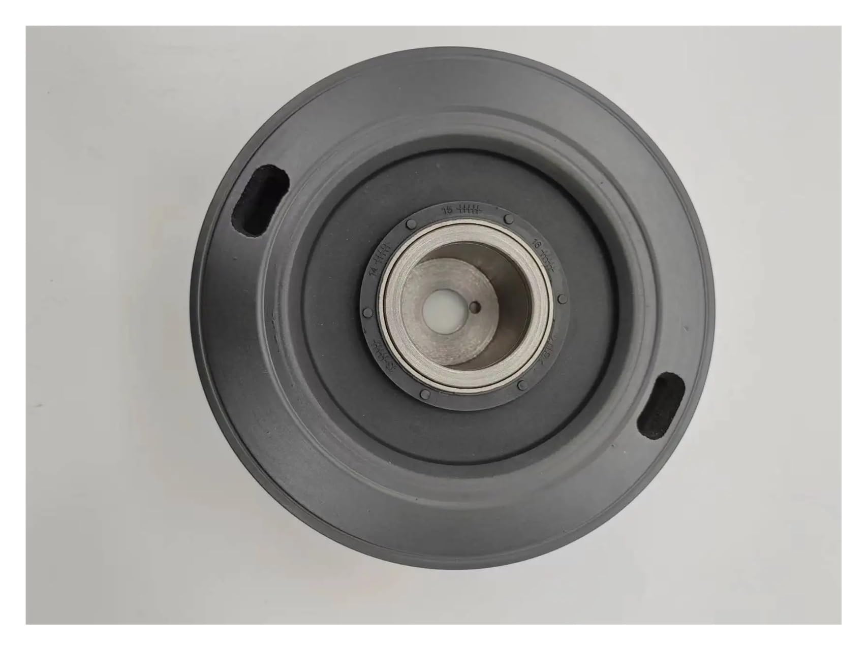 OEM; A1320300268 1320300568 M132 rueda dentada del motor árbol de levas polea de engranaje Compatible Smart 451 Smart Elf