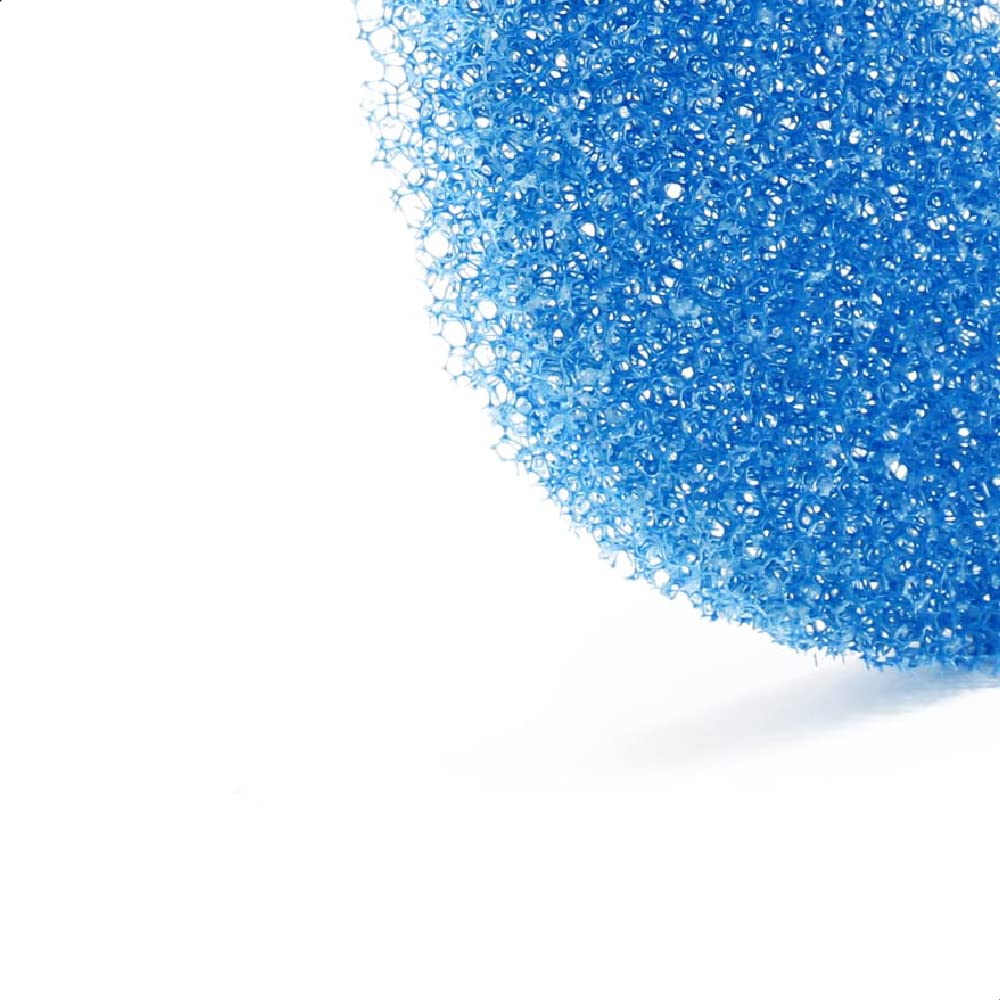 Éponge Filtre De Rechange Originale Pour Skimmer SunSun CSP-250 / 250A - Pièce Détachée Bleue