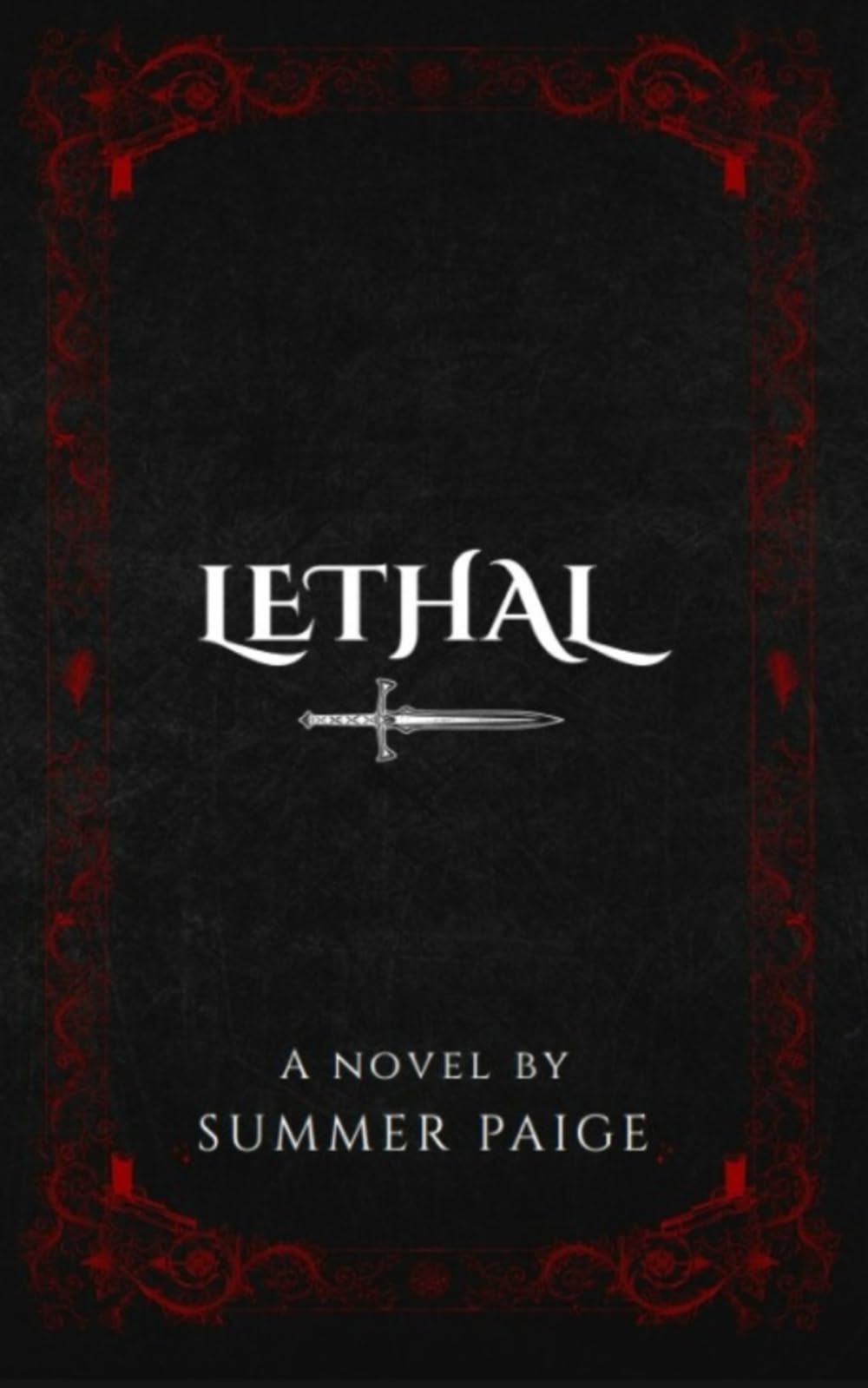 Lethal (The Santoni Series)