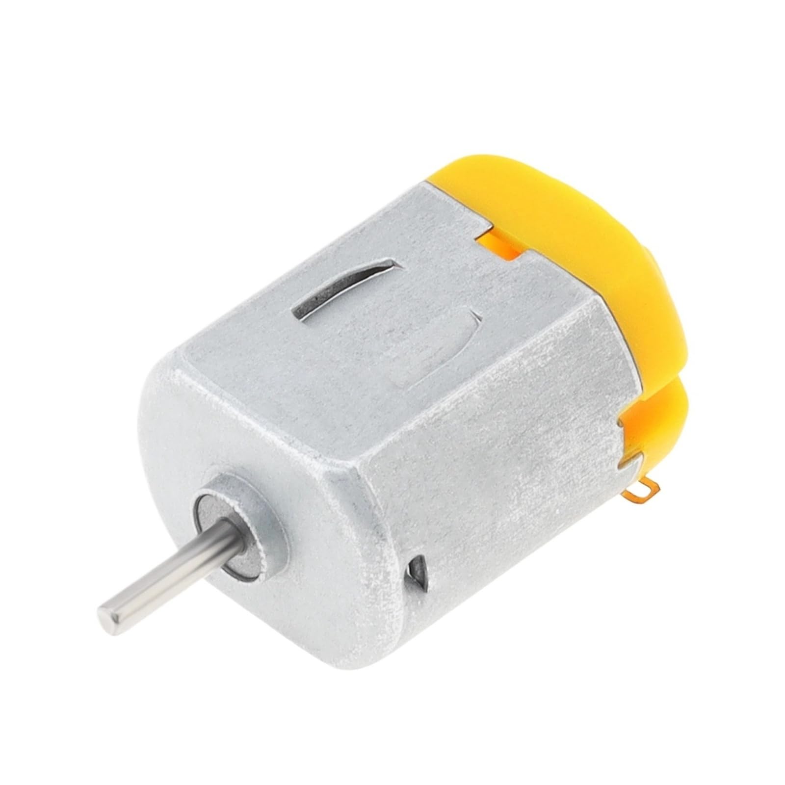 Moteur F130 micro DC pour remplacer moteur usé de mini ventilateur