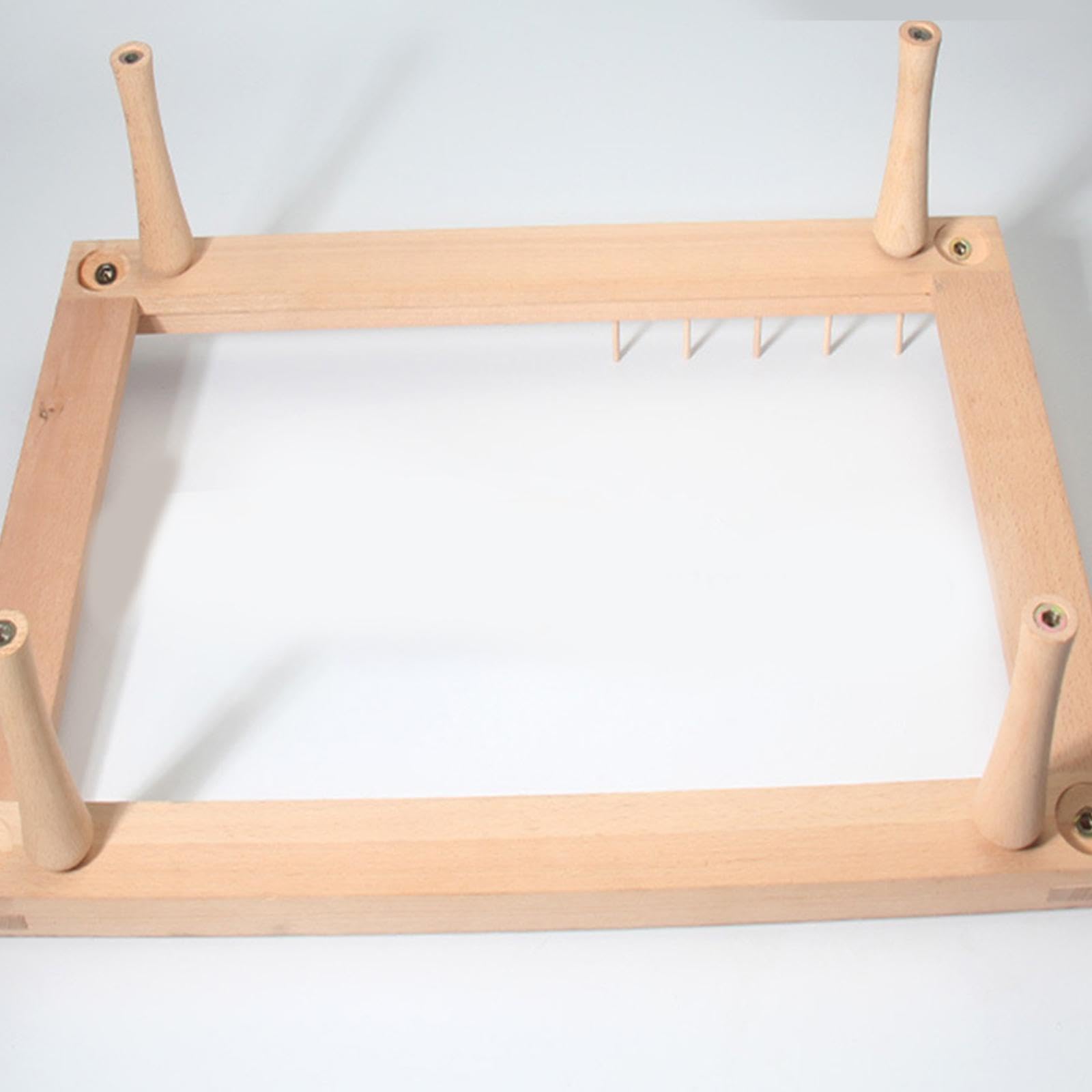 Soporte para Bastidor de Bordado, Soporte para para Proyectos de Costura, Arte Y Manualidades.