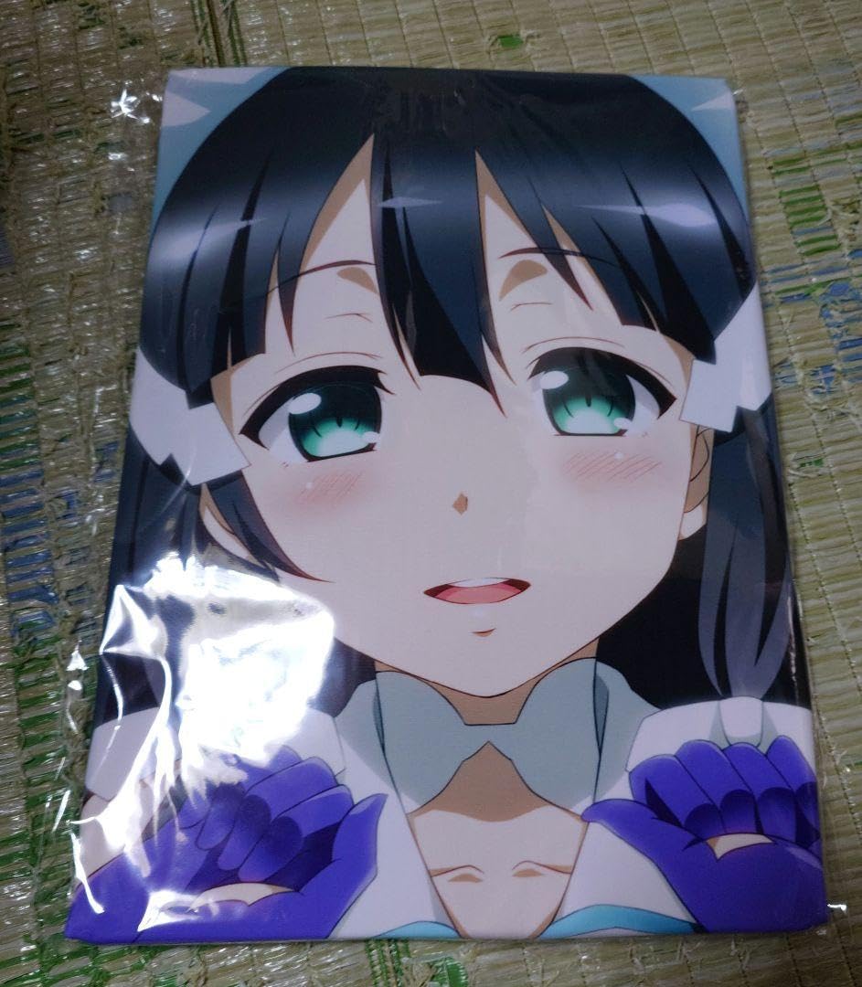 Amazon | 結城友奈は勇者である 東郷美森 抱き枕カバー 2 | アイドル