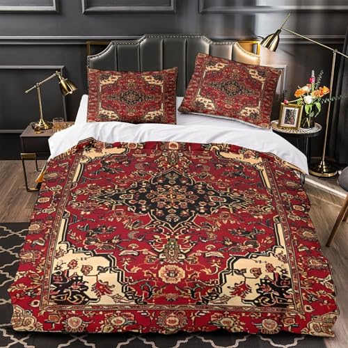 Housse de Couette 3D Orque en Microfibre Ultra Douce de Qualité Supérieure - 2