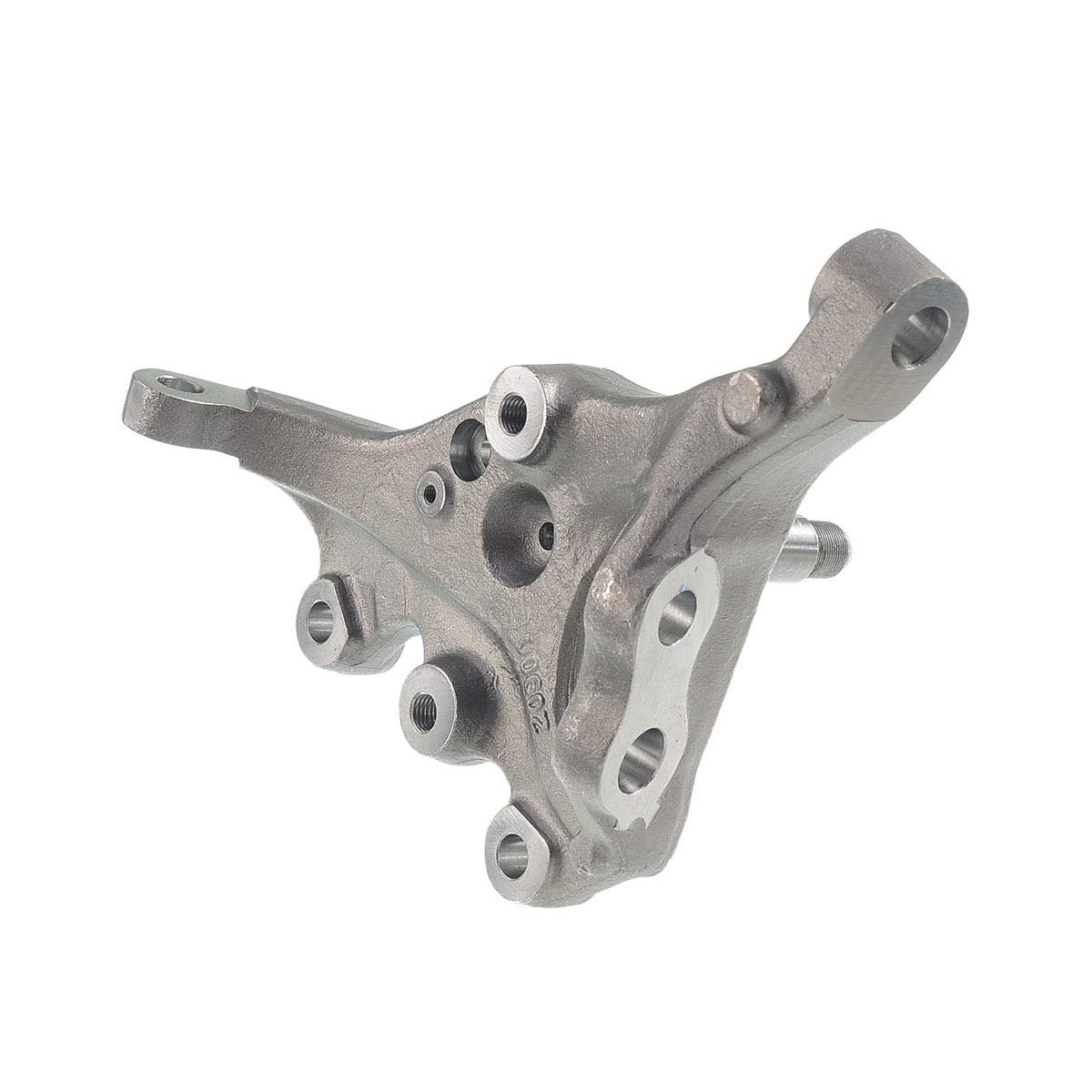 Steering Knuckle Front Left Compatible with C-Class W204 CL203 