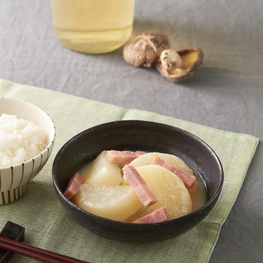 Amazon.co.jp: 杉本商店【業務用】九州産椎茸の軸(足)石突きカット済み