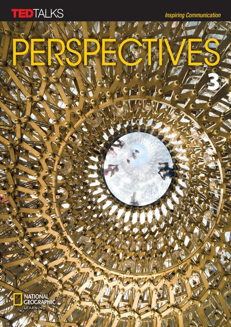 Perspectives 3 with the Spark platform (Perspectives (American English))