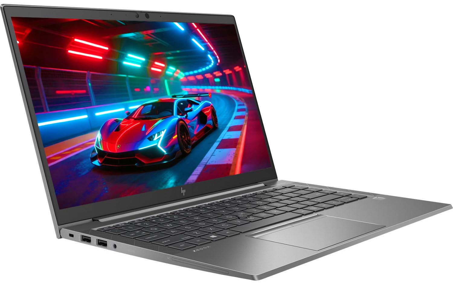 Amazon.com: HP ZBook Firefly 14 G7 Workstation Laptop Windows 11