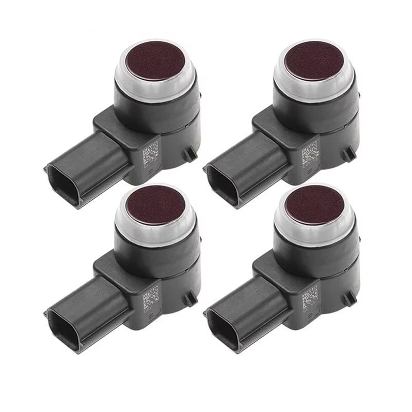 Capteur stationnement Compatible Avec Cruze Pour Aveo Pour Orlando 4 Pièces Moniteurs D'angle Mort De Voiture Capteur De Distance De Stationnement OEM 95325967 0263023555