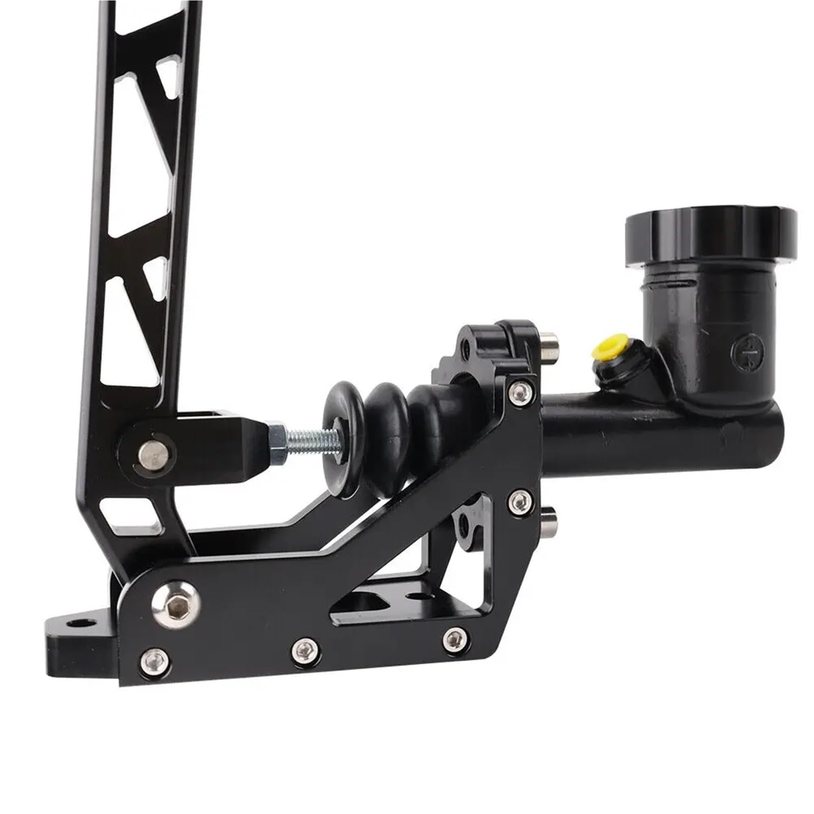 Samochód Wyścigowy Hydraulic Drift Hydro E-Brake E Brake Racing Handbrake Dźwignia Hamulca Ręcznego Z Długim Ramieniem Parking Brake
