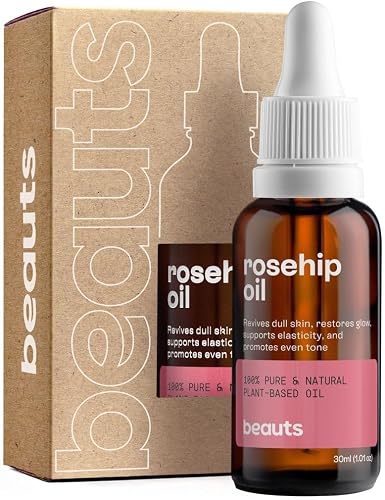 beauts 646680860543 face oil