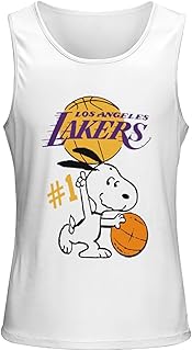 タンクトップ メンズ スヌーピー バスケットボール 夏 トレーニング ノースリーブ 肌着 おしゃれ 大きいサイズ スポーツウェア 柔らかい 袖なし トップス 運動 部屋着 L タンクトップ メンズ スヌーピー バスケットボール 夏 トレーニング ノースリーブ 肌着 おしゃれ 大きいサイズ スポーツウェア 柔らかい 袖なし トップス 運動 部屋着 L