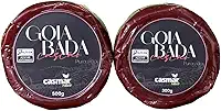 Goiabada Cascão Premium Casmar 500g