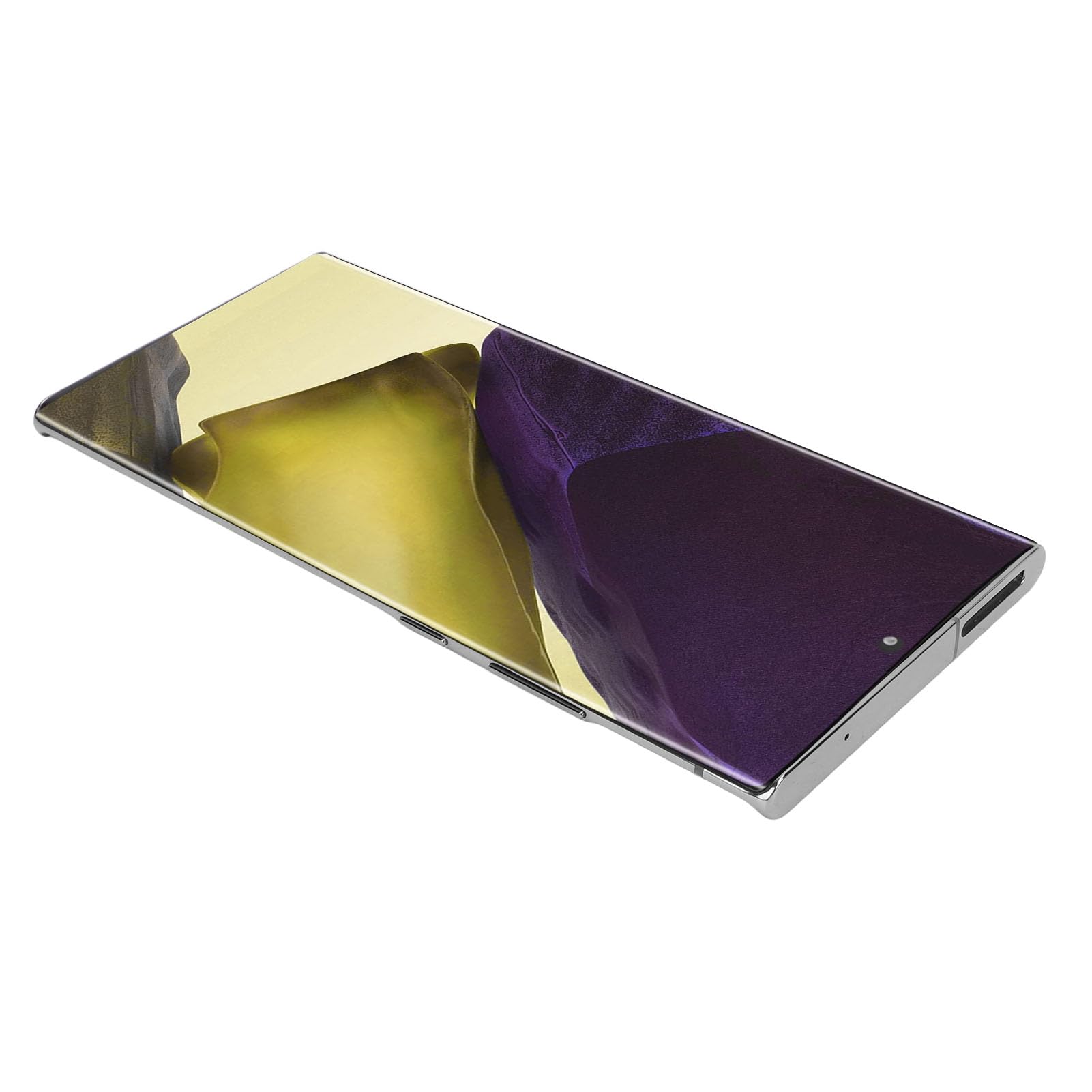 Zestaw Ekranu do Note 20 Ultra, 6,9 Cala AMOLED (SILVER)