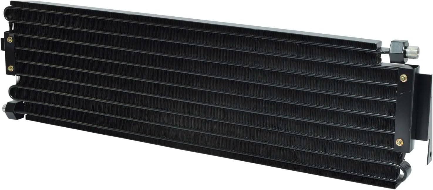 New A/C Condenser fits Kenworth T450, T600, T600A..