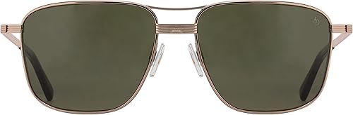 Miniatura 10 de AO Gafas de sol Airman - Lentes de nailon AOLite - Polarizadas
