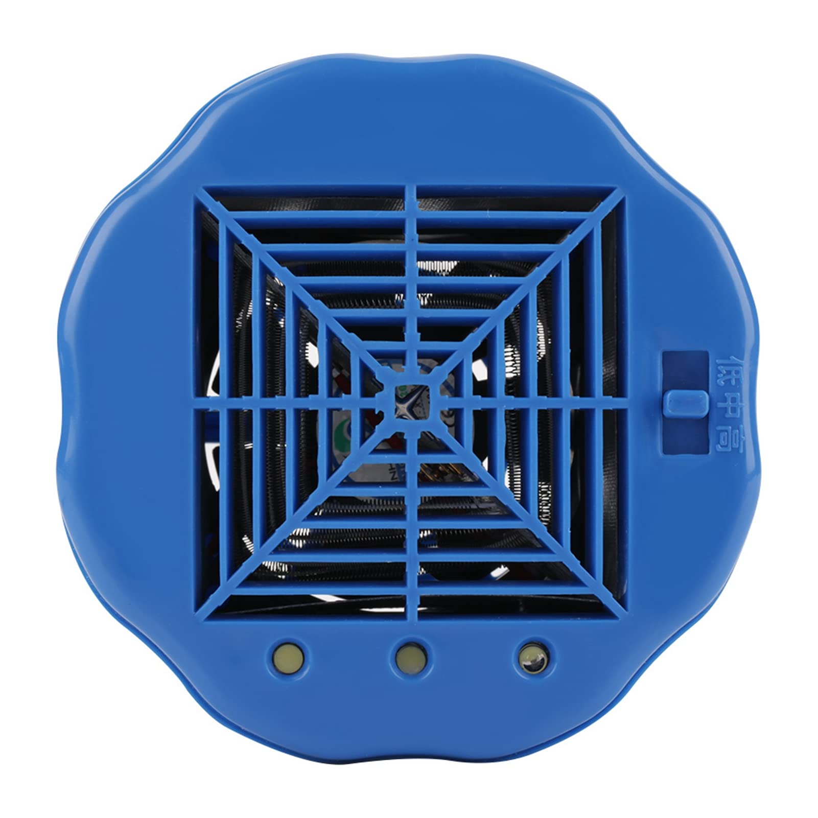Lampe Chauffante Culture 100-300W pour Animaux de Compagnie et Poulets Volailles