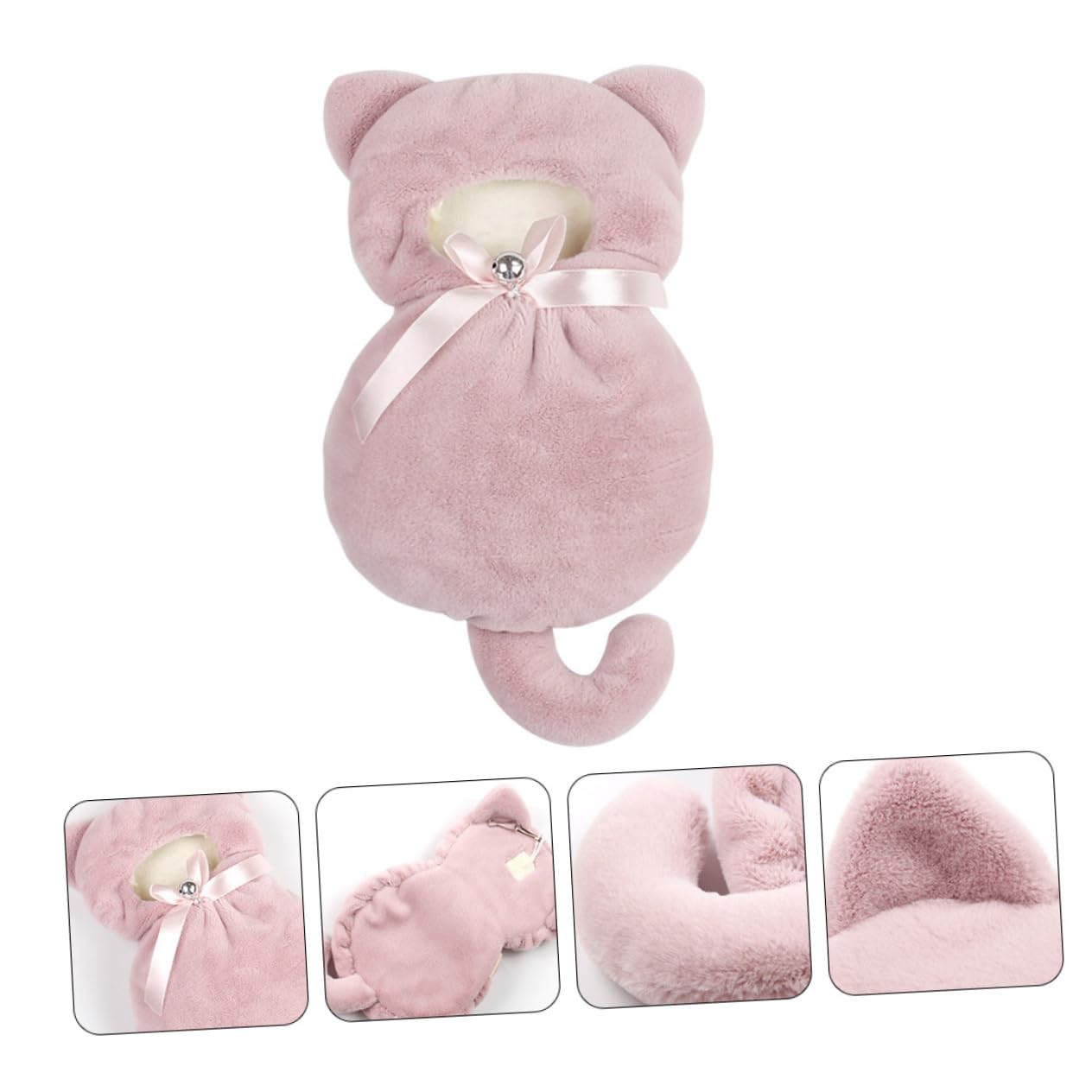 POPETPOP 3piezas Hamaca Colgante para Hámster Cama Aislante De Invierno Nido y Cálido para Mascotas Accesorio De Jaula para Pequeños Roedores Diseño Acogedor y Duradero