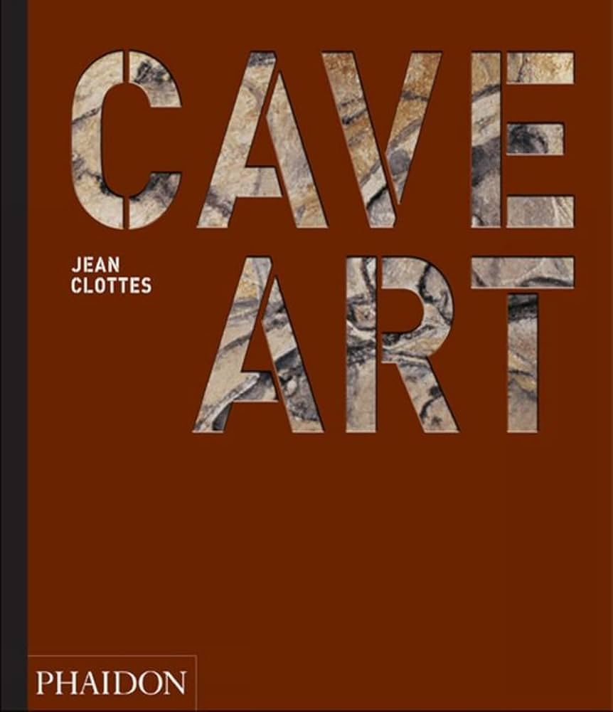 レア! 洞窟芸術 Cave Art ジャン・クロッテ Jean Clottes Cave Art: Clottes, Jean: 9780714845920: Amazon.com: Books