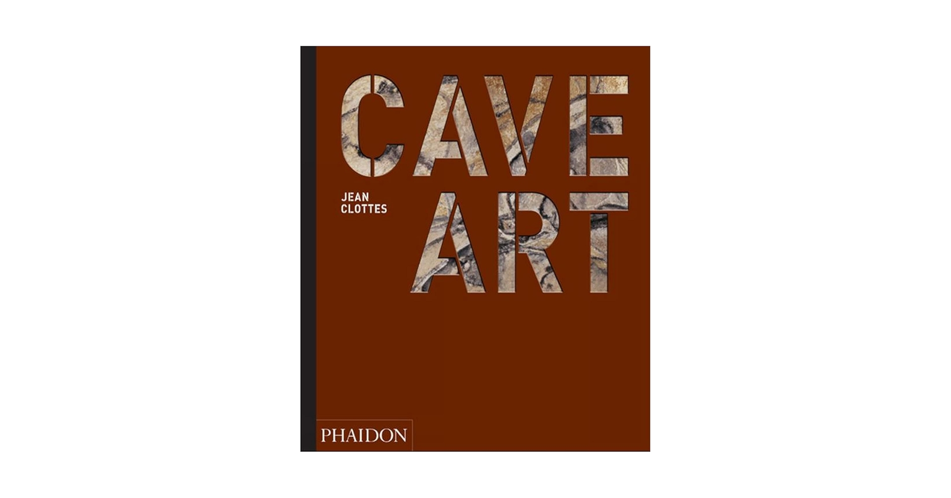 レア! 洞窟芸術 Cave Art ジャン・クロッテ Jean Clottes