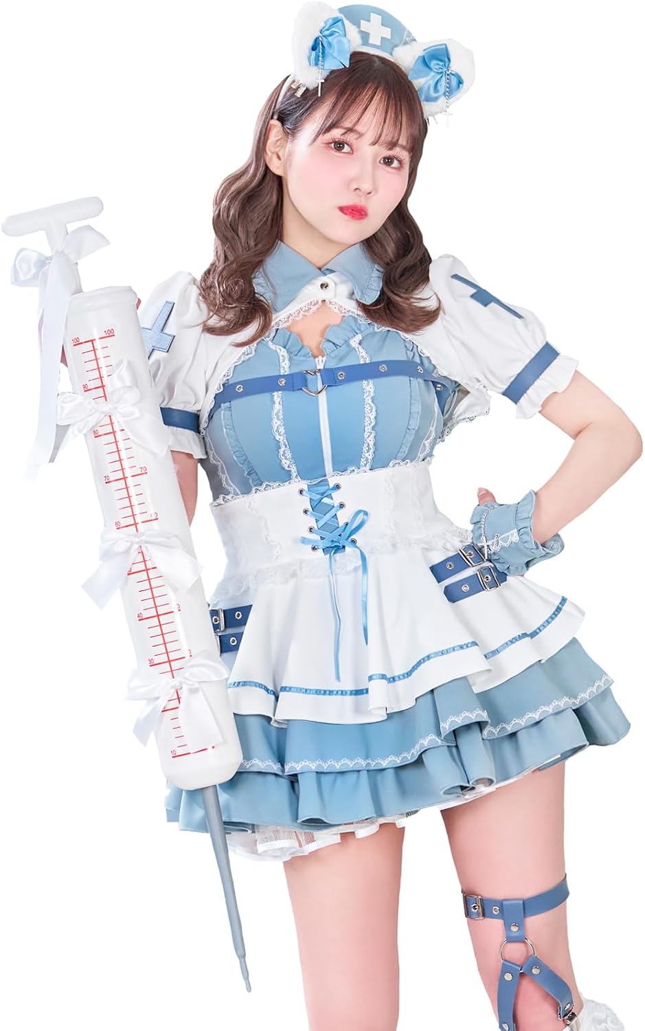 アルター ラブライブ! スクールアイドルフェスティバル 園田海未