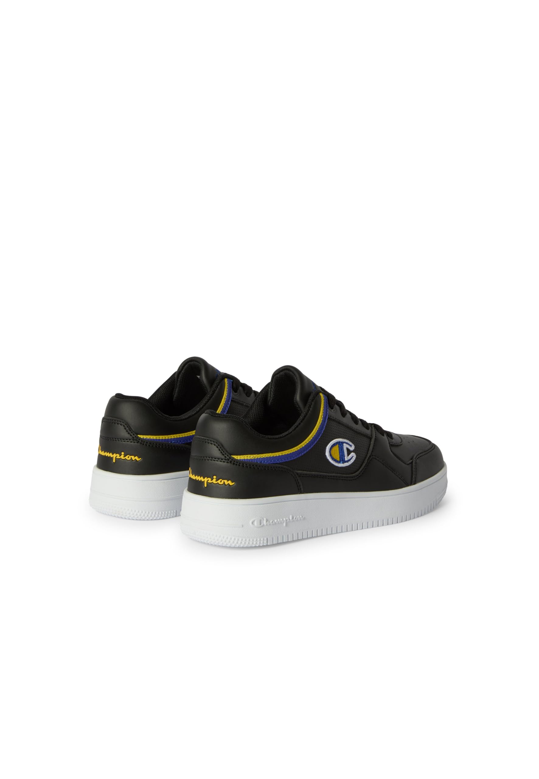 Champion Boy's Rd18 Low B GS Shoes