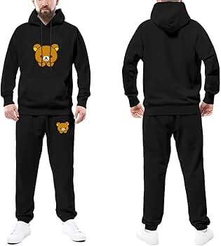 ◎スウェット パーカー 上下セット ジャージ メンズ レデイース 3XL chi1682.jpg