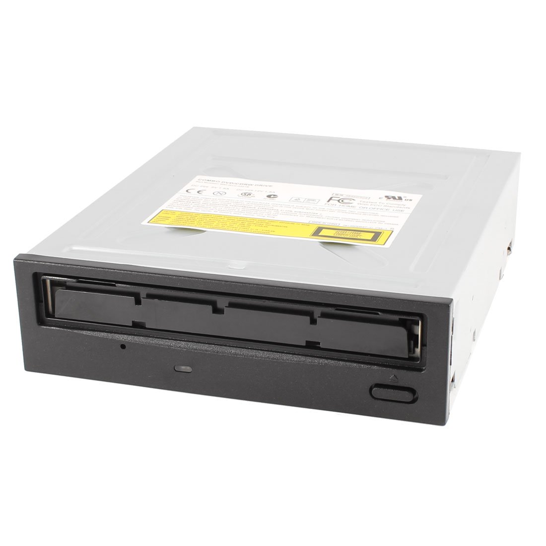ZHuidjo PC Computer Internal DVD-ROM Rewriter Combo CD-RW Burner Writer Driver (SN: 49c 0ad cd6 188 a9f)-image-47