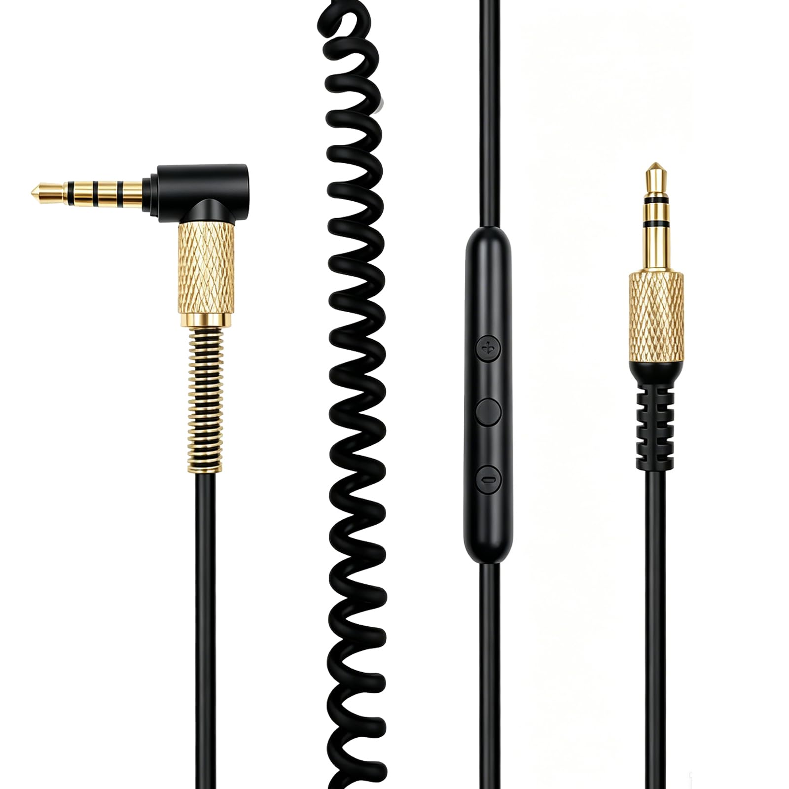Amazon.com: SPTSSWET Replacement Audio Cable Compatible with